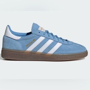Adidas Spezial | Light (icy) Blue / Cloud White / Gum
